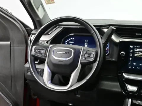 More photos of 2024 GMC Sierra 2500 Denali at Dorsett Nissan, IN