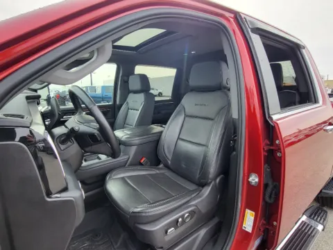 More photos of 2024 GMC Sierra 2500 Denali at Dorsett Nissan, IN
