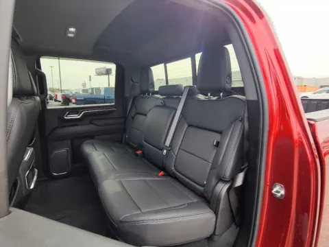 More photos of 2024 GMC Sierra 2500 Denali at Dorsett Nissan, IN