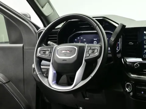 More photos of 2024 GMC Sierra 2500 SLE at Dorsett Nissan, IN