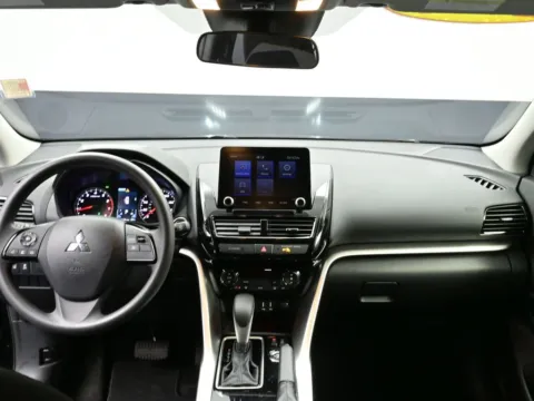 Photos of 2024 Mitsubishi Eclipse Cross LE for sale in Terre Haute, IN at Dorsett Nissan