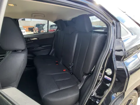 More photos of 2024 Mitsubishi Eclipse Cross LE at Dorsett Nissan, IN