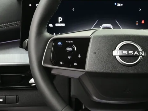 More photos of 2026 Nissan Murano SL at Dorsett Nissan, IN