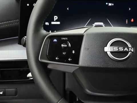 More photos of 2026 Nissan Murano SL at Dorsett Nissan, IN