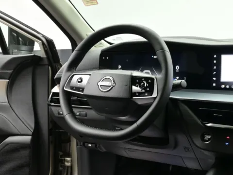 More photos of 2026 Nissan Murano SL at Dorsett Nissan, IN