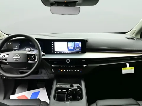 Photos of 2026 Nissan Murano SL for sale in Terre Haute, IN at Dorsett Nissan