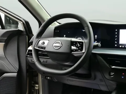 Another view of 2026 Nissan Murano SL for sale in Terre Haute, IN at Dorsett Nissan