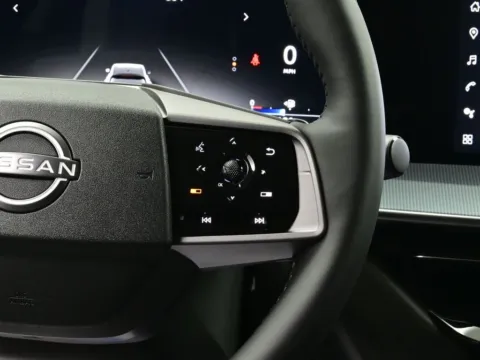 More photos of 2026 Nissan Murano SL at Dorsett Nissan, IN