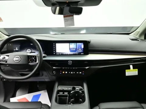 Photos of 2026 Nissan Murano SL for sale in Terre Haute, IN at Dorsett Nissan