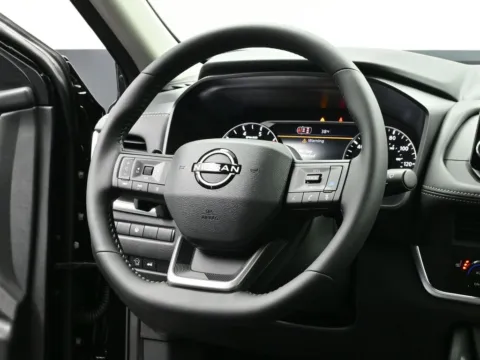 More photos of 2026 Nissan Rogue Dark Armor at Dorsett Nissan, IN