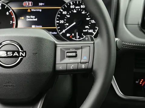 More photos of 2026 Nissan Rogue Dark Armor at Dorsett Nissan, IN