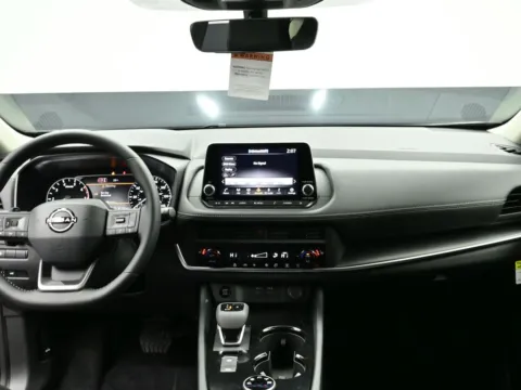 Photos of 2026 Nissan Rogue Dark Armor for sale in Terre Haute, IN at Dorsett Nissan