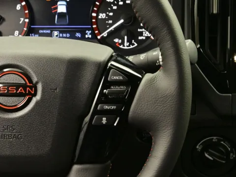 More photos of 2026 Nissan Frontier PRO-4X at Dorsett Nissan, IN