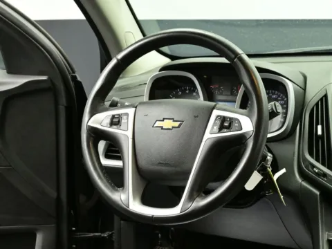 More photos of 2017 Chevrolet Equinox LT at Dorsett Nissan, IN