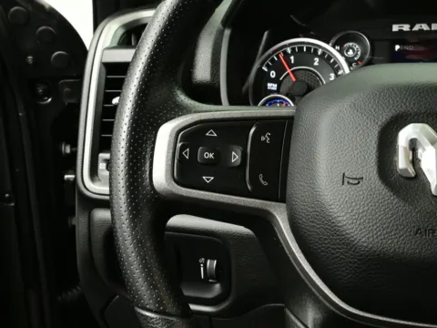 More photos of 2024 Ram 3500 Tradesman at Dorsett Nissan, IN