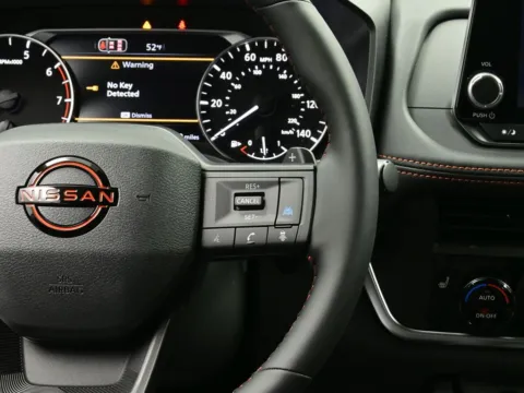 More photos of 2026 Nissan Rogue Rock Creek at Dorsett Nissan, IN