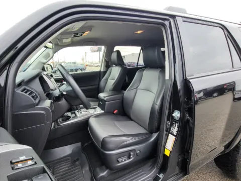 More photos of 2022 Toyota 4Runner SR5 Premium at Dorsett Nissan, IN