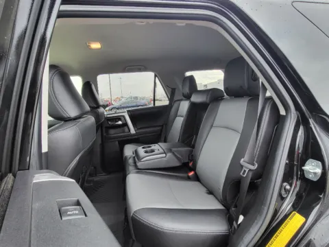 More photos of 2022 Toyota 4Runner SR5 Premium at Dorsett Nissan, IN