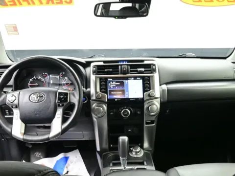 Photos of 2022 Toyota 4Runner SR5 Premium for sale in Terre Haute, IN at Dorsett Nissan