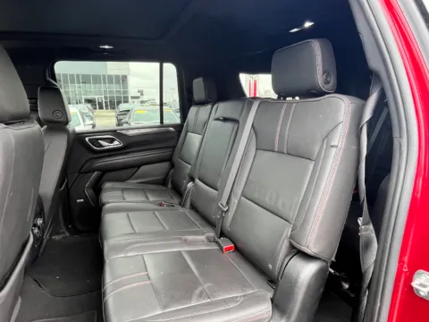 More photos of 2023 Chevrolet Suburban 1500 RST at Dorsett Nissan, IN
