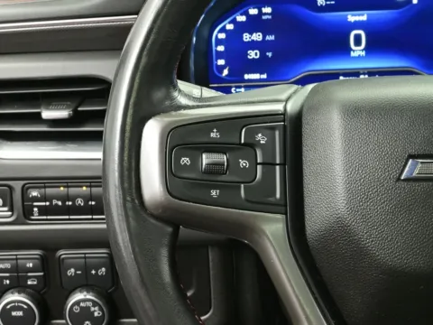 More photos of 2023 Chevrolet Suburban 1500 RST at Dorsett Nissan, IN