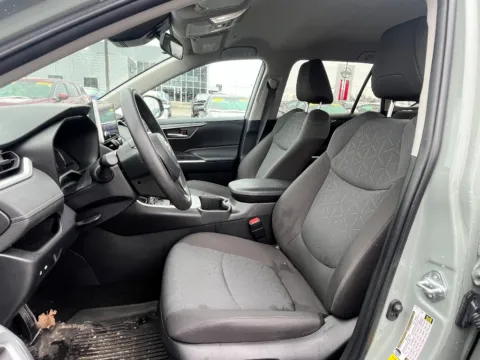 More photos of 2023 Toyota RAV4 XLE at Dorsett Nissan, IN