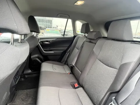 More photos of 2023 Toyota RAV4 XLE at Dorsett Nissan, IN