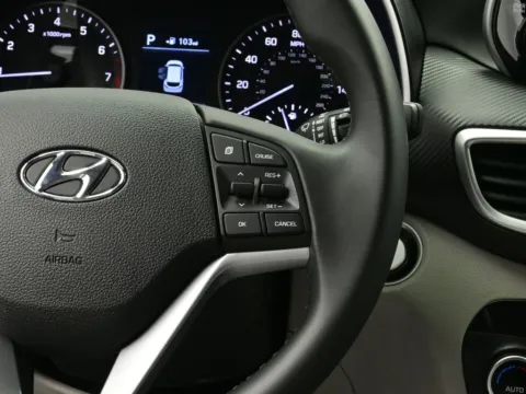 More photos of 2020 Hyundai Tucson Sport at Dorsett Nissan, IN
