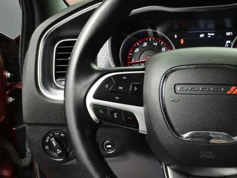 More photos of 2018 Dodge Charger SXT Plus at Dorsett Nissan, IN