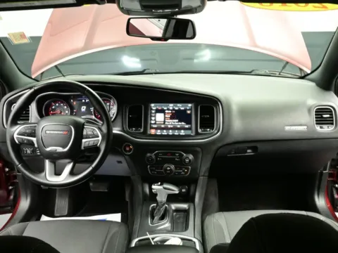 Photos of 2018 Dodge Charger SXT Plus for sale in Terre Haute, IN at Dorsett Nissan