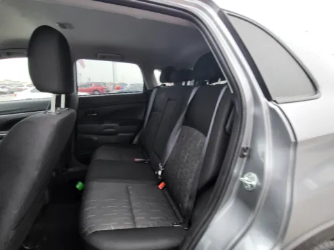 More photos of 2025 Mitsubishi Outlander Sport ES at Dorsett Nissan, IN