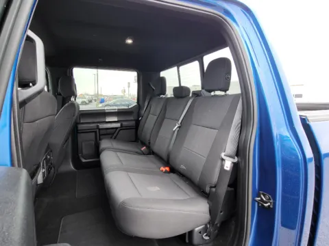 More photos of 2018 Ford F-150 XLT at Dorsett Nissan, IN