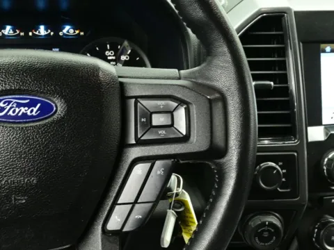 More photos of 2018 Ford F-150 XLT at Dorsett Nissan, IN