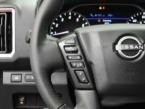 More photos of 2026 Nissan Frontier SV at Dorsett Nissan, IN