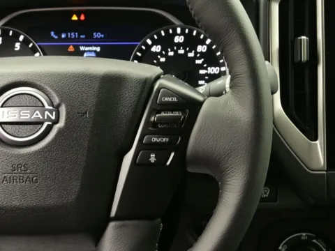 More photos of 2026 Nissan Frontier SV at Dorsett Nissan, IN