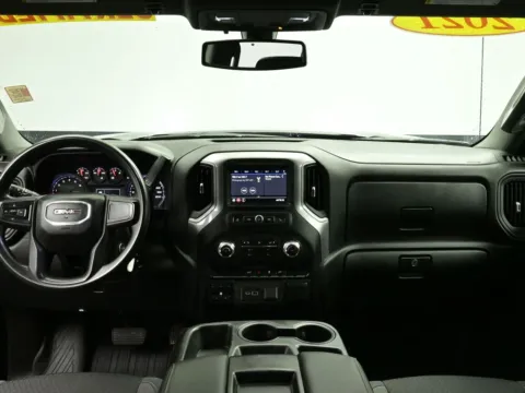 Photos of 2021 GMC Sierra 1500 Fleet/Base for sale in Terre Haute, IN at Dorsett Nissan