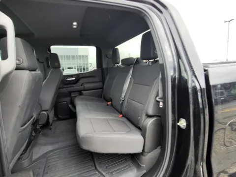 More photos of 2021 GMC Sierra 1500 Fleet/Base at Dorsett Nissan, IN