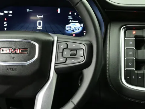 More photos of 2023 GMC Yukon 1500 SLE at Dorsett Nissan, IN