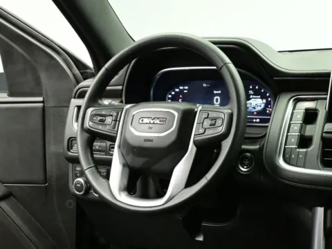 More photos of 2023 GMC Yukon 1500 SLE at Dorsett Nissan, IN