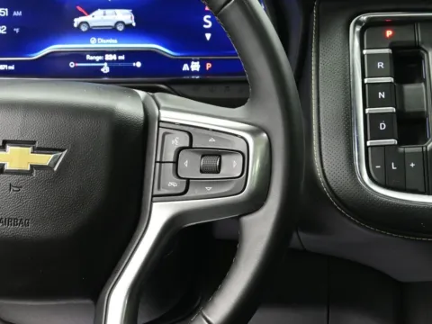 More photos of 2024 Chevrolet Tahoe Premier at Dorsett Nissan, IN