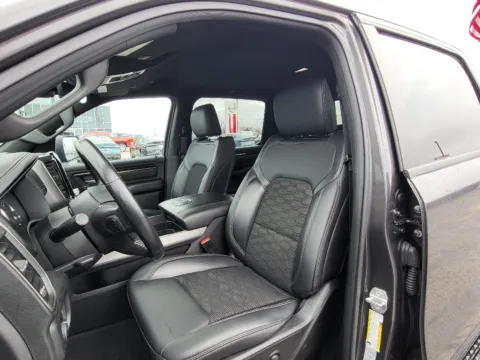 More photos of 2022 Ram 1500 Sport at Dorsett Nissan, IN