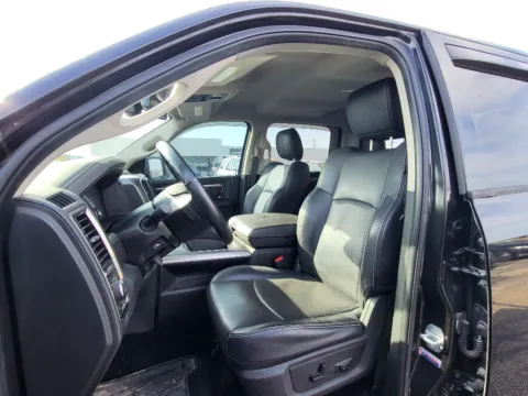 More photos of 2016 Ram 1500 Sport at Dorsett Nissan, IN