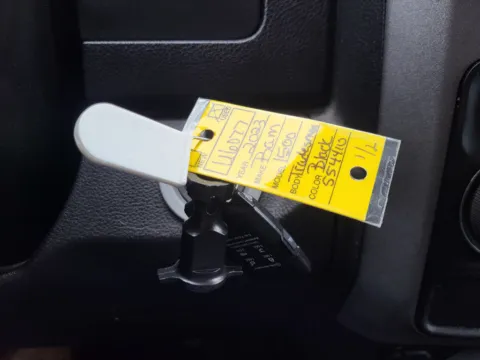 More photos of 2023 Ram 1500 Classic Tradesman at Dorsett Nissan, IN