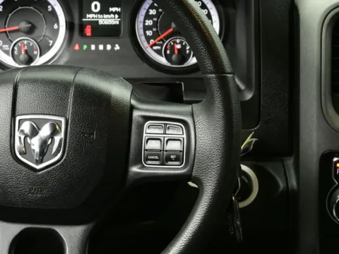 More photos of 2023 Ram 1500 Classic Tradesman at Dorsett Nissan, IN