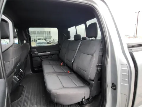 More photos of 2022 Ford F-150 XLT at Dorsett Nissan, IN