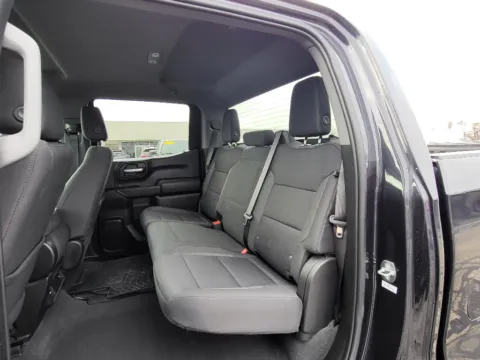 More photos of 2023 Chevrolet Silverado 1500 Custom at Dorsett Nissan, IN