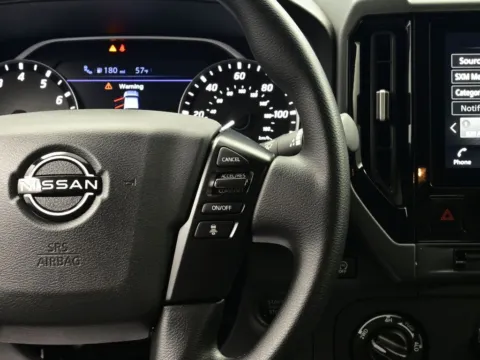 More photos of 2026 Nissan Frontier SV at Dorsett Nissan, IN