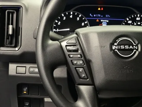 More photos of 2026 Nissan Frontier SV at Dorsett Nissan, IN