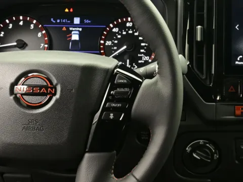 More photos of 2026 Nissan Frontier PRO-4X at Dorsett Nissan, IN