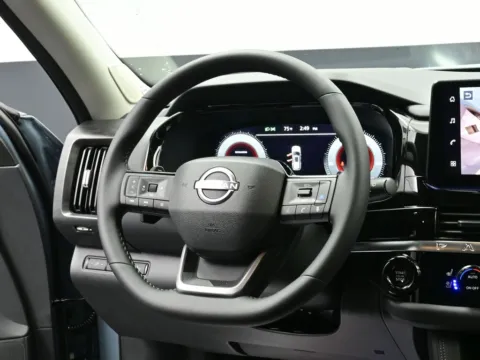 More photos of 2026 Nissan Pathfinder Platinum at Dorsett Nissan, IN